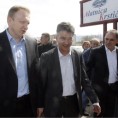 Ђилас: Посао ДС-а да сачува радна места