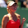 Шарапова прва финалисткиња