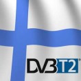DVB-T2 у Финској