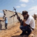Примирје на југу Либије