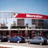 "Меркатор" без управе