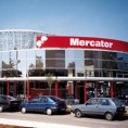 "Меркатор" без управе