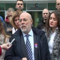 СРС: Катастрофално стање у здравству