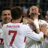 Борусији и Штутгарту по бод