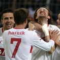 Борусији и Штутгарту по бод