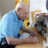 Описменио се у 92. години па написао књигу