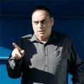 Грант задовољан, Стојић кажњава