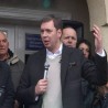 Вучић: Николић кандидат за председника