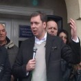 Вучић: Николић кандидат за председника