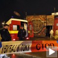 Трагедија у Новом Саду