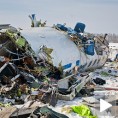 Авионска несрећа у Сибиру