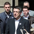 Поповић: Повећати улагања у културу