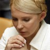 Тимошенкову пуштају на лечење