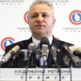 Динкић: Подизањем фабрика до јачих региона