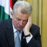 Оставка председника  због плагијата