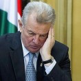 Оставка председника  због плагијата