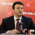 ЛДП за канцеларију Београда у Бриселу