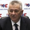 НС: Тадић одавно у кампањи