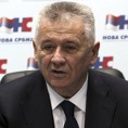 НС: Тадић одавно у кампањи