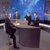 Просвета у страначком загрљају