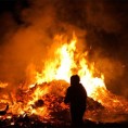 Човек користио ватру пре милион година