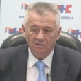 Илић: Власт плаши народ