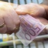 Криза "угрозила" корупцију