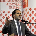 Љајић: Идеја о федерализацији погубна