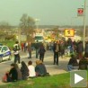 Прекинута блокада Ибарске магистрале