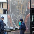 Електричару одређен притвор