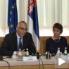 Стабилан амбијент за преговоре са ЕУ