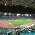 Рома остаје на Олимпику