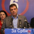 Коштуница кандидат ДСС-а за председника