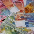 Туже банке због кредита у швајцарцима