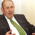 Пастор кандидат за председника