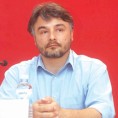 Владан Глишић кандидат "Двери“