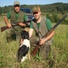 Лов и риболов: Ловци Врчина