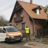 Породична трагедија у Мађарској