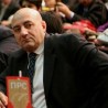 Зоран Драгишић председнички кандидат