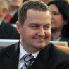 Дачић: Очекујем запажен резултат