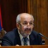 Петиција за локалне изборе на Космету