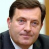 Протест Милорада Додика 