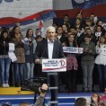 Тадић: Имамо јасан план