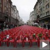 Сарајево, 20 година после
