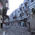 Сирија, прекршено обећање