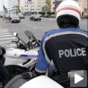 Предграђе Париза под опсадом