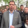 Вучић: Србији потребан ујединитељ