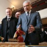 Тадић: Чувати заједнички живот 