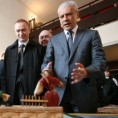 Тадић: Чувати заједнички живот 