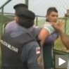 У затвор због напада на судију